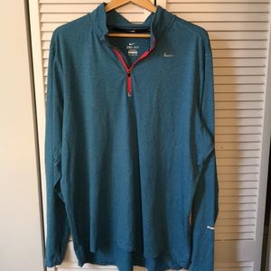 Nike Men’s Dry-Fit Shirt